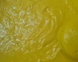 Foto del paso 5 de la receta: Sopa crema de calabaza en cacerola