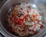 Foto del paso 2 de la receta: Coxinhas de Bigote Cocina