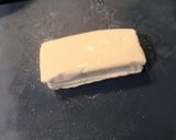 Une image de l'étape 4 de Salade au Halloumi.