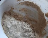 A picture of step 2 of Stuffed Bottle Gourd Peel Fry.
