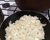 Foto del paso 3 de la receta: Tortilla de papa fácil