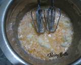 Orange Pudding recipe step 2 photo