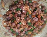Foto langkah ke 4 dari resep Oseng jantung ayam+lombok ijo.