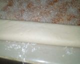 Foto langkah ke 3 dari resep Cinnamon Roll Pastry.