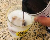 Foto langkah ke 3 dari resep Es Susu Coklat.