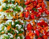 A picture of step 7 of Fireless Nutritious Sandwich : ready in 10 minutes - Perfect for Breakfast.