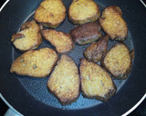 Foto del paso 2 de la receta: Seitan con cebolla y pimiento