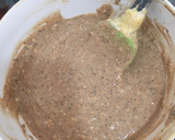 Foto del paso 6 de la receta: ❤️ Budín de chocolate ❤️