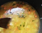 Foto del paso 2 de la receta: Paila marina rápida