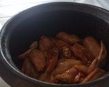 Foto langkah ke 1 dari resep Tongseng Sayap Ayam.
