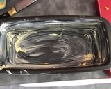 Une image de l'étape 4 de Flan ananas et miel.