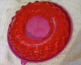 Foto del paso 4 de la receta: Gelatina de agua 🍊