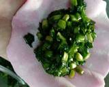 ขนมกุยช่ายไหว้เจ้าสีชมพู วิธีทำสูตร 7 รูป