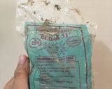 Foto langkah ke 2 dari resep TUMIS DAUN PEPAYA IKAN TERI (tidak pait).