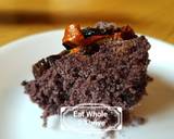  Steamed Black Rice Cake recipe step 3 photo