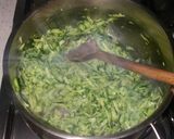 Foto del passaggio 3 della ricetta Pasta zucchine e peperoni