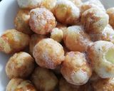 Hình bước làm 6 của món Thịt kho tàu