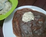 Foto langkah ke 4 dari resep Pancake Durian QueenTa.
