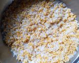 मूंग दाल खिचड़ी (Moong dal khichdi recipe in Hindi) रेसिपी चरण 1 फोटो