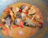 Foto langkah ke 6 dari resep Ikan Asam Padeh.
