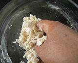 मीठे समोसे (meethe Samose recipe in hindi) रेसिपी चरण 2 फोटो