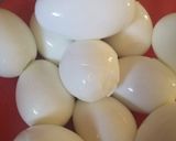 Fenséges rakott-krumpli recept fázis 2 fotója