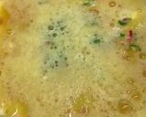 A picture of step 4 of Scrambled Egg.