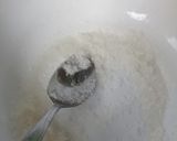 Foto langkah ke 2 dari resep Sanggar kelapa(bakwan kelapa).