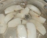 Foto langkah ke 5 dari resep Sup Buah Pear : Membantu Meredakan Batuk Pilek.