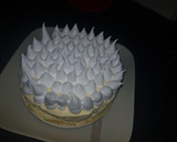 Foto del paso 9 de la receta: Lemon Pie 🍋