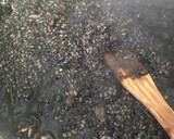 Foto del paso 6 de la receta: Arroz negro