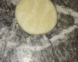 Foto del paso 3 de la receta: Masa para empanadas (sirve para horno y frita)
