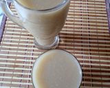 Foto del paso 3 de la receta: Quaker con plátanos licuado