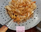 Foto langkah ke 1 dari resep Minyak Udang.