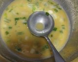 Foto langkah ke 1 dari resep Telur dadar kriwil.