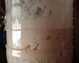 Foto del paso 6 de la receta: Masa madre. Fermentación natural, sabor y aroma excepcionales