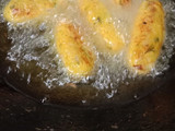 Rice cutlets