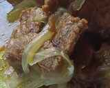 Foto del paso 5 de la receta: Ternera ras-al-janout