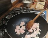 Foto langkah ke 1 dari resep Nasi Goreng Mirip2 Resto Solaria.