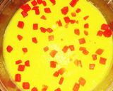 আইসক্রিম (Ice cream recipe in Bengali) রেসিপি ধাপ - 5 ছবি