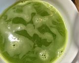 Foto langkah ke 3 dari resep Juice daun pandan.