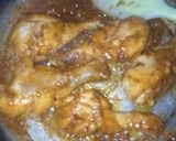 A picture of step 5 of Roasted chicken drumsticks 🍗🍗🍗🍗.