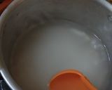 Foto langkah ke 2 dari resep Puding Lumut ala Debm.