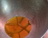 চুনো মাছ ভাজা(chuno mach bhaja recipe in Bengali) রেসিপির ধাপ 2 ছবি