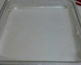 Foto langkah ke 1 dari resep Bolu Gulung Lembut.