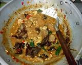 Foto langkah ke 4 dari resep Seblak kuah pedas.