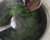 लेमनग्रास तुलसी चाय (Lemongrass Tulsi Tea Recipe In Hindi) रेसिपी चरण 3 फोटो
