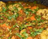 A picture of step 3 of Rasam & Koshari (Rasam-shari) ?.