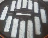 Foto langkah ke 6 dari resep Kue Bandros Bandung.
