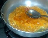 A picture of step 5 of Peanut RicePuff Balls.